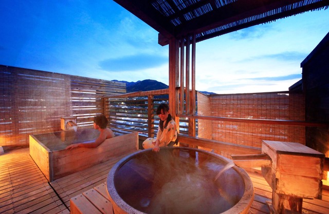 Hotel Tsubakino