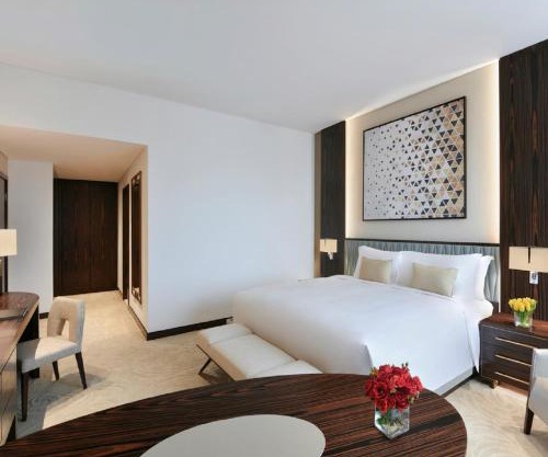 Hotel TU Casa Near Delhi Airport