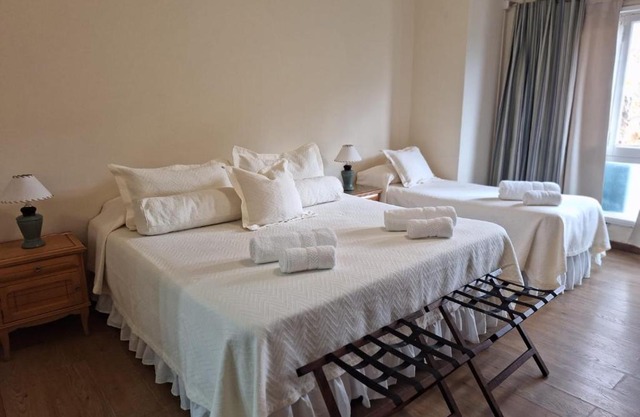 Hotel Turingia