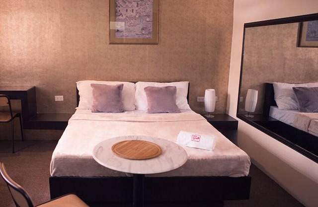 Hotel Turista Canlubang
