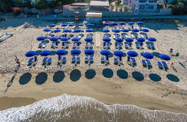 Hotel Ulisse