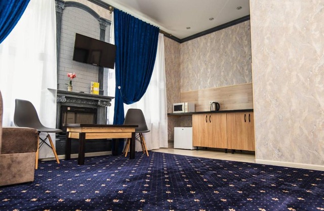 Hotel UNENEGE