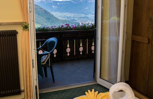 Hotel Unterinnerhof