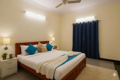 Hotel Urban Eminence Banjara Hills, Near Shri Jagannatha Swami Temple
