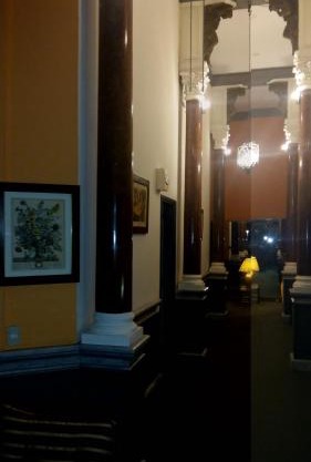 Hotel Uruguay