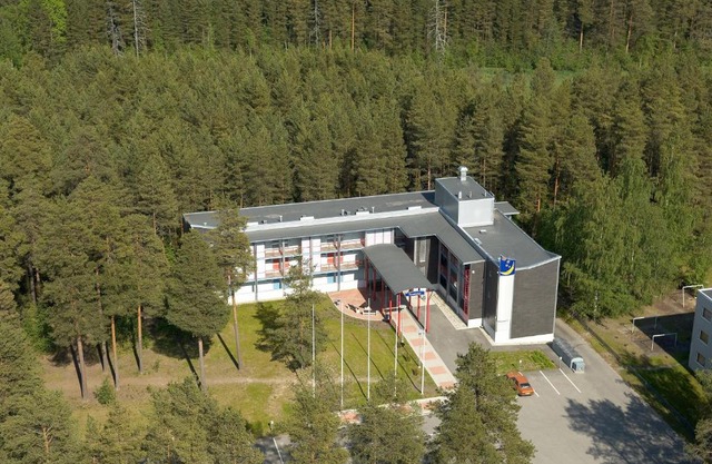 Hotel Uusikuu