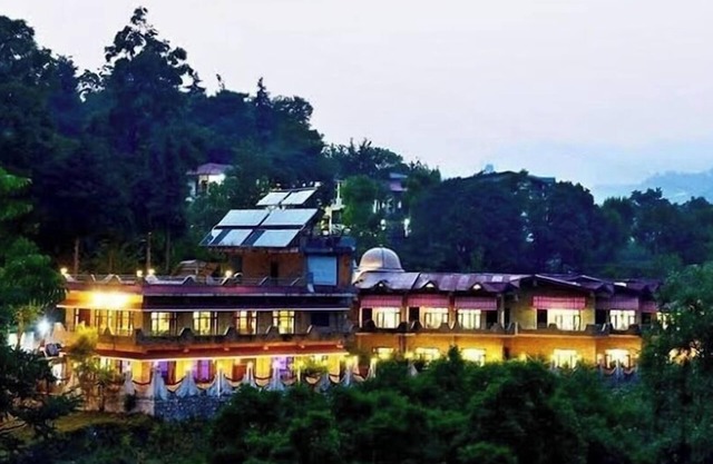 Hotel Vaapi Comfort inn