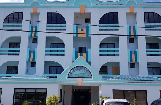 Hotel Valentino