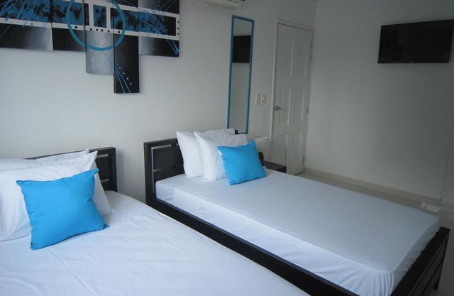 Hotel Valmar
