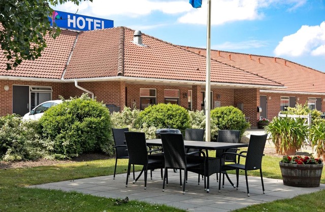 Hotel Varde