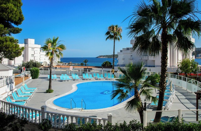 Hotel Vibra Riviera