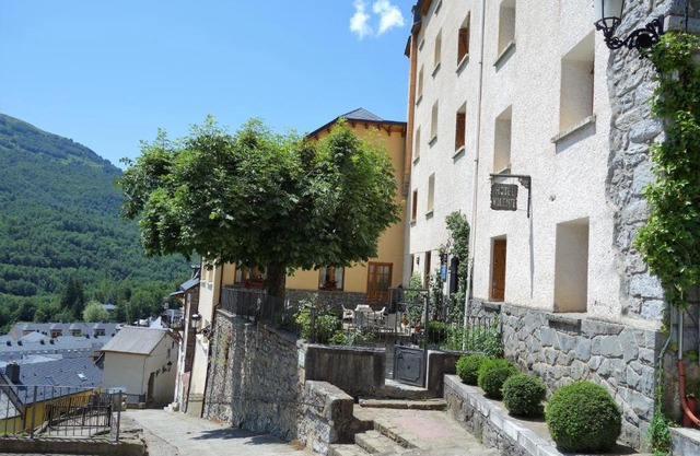 Hotel Vicente