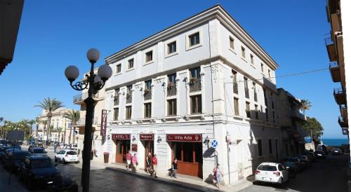 Hotel Villa Ada