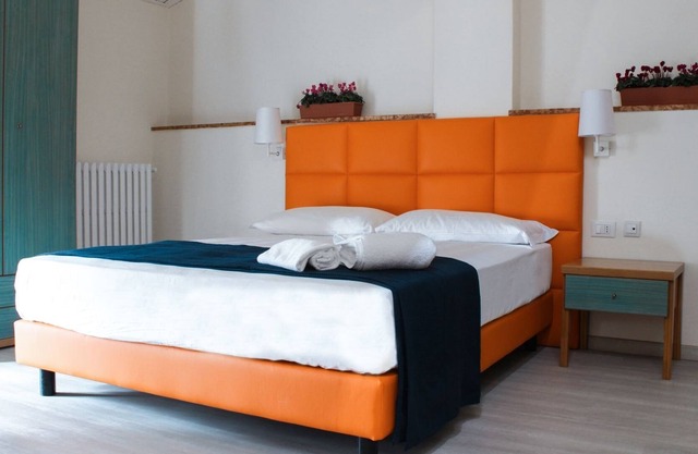 Hotel Villa Azzurra