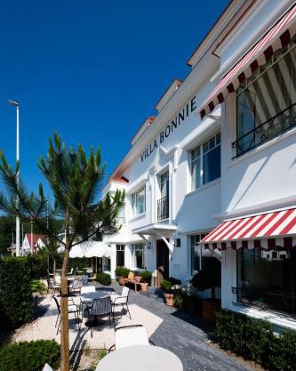 Hotel Villa Bonnie
