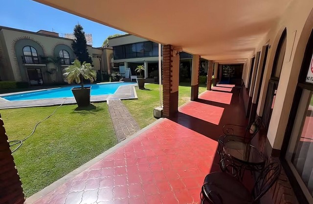 Hotel Villa Capri, 1 cama triple 4 Huéspedes