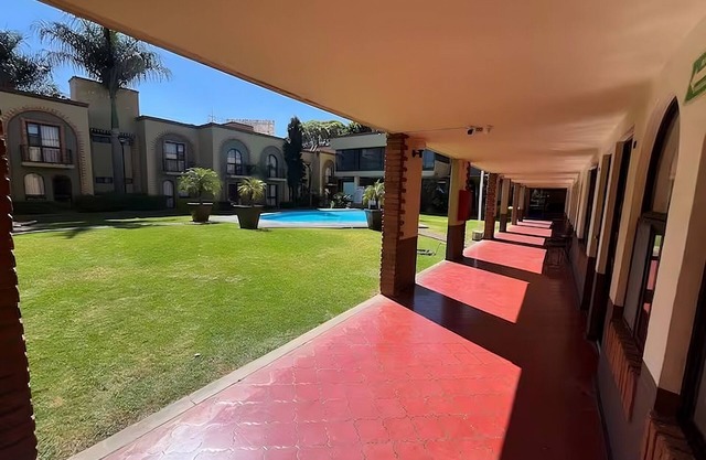 Hotel Villa Capri, 1 cama triple 4 Huéspedes