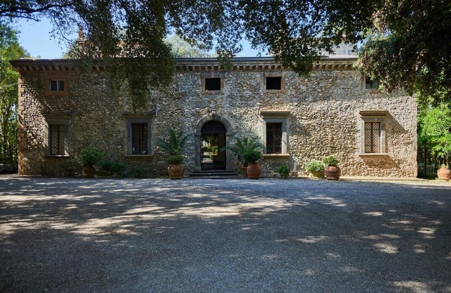 Hotel Villa Ciconia