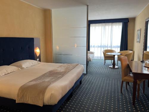 Hotel Villa Maria