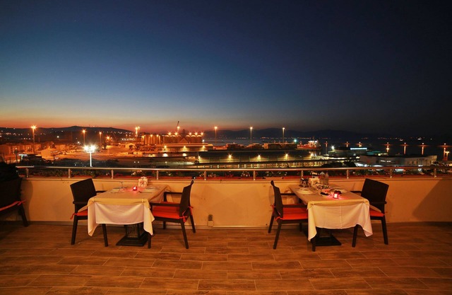Hotel Villa Marina