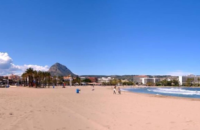 Hotel Villa Naranjos