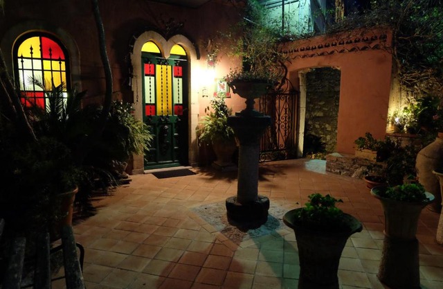 Hotel Villa Nettuno