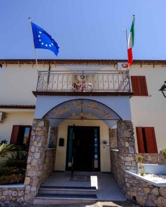 Hotel Villa Principe