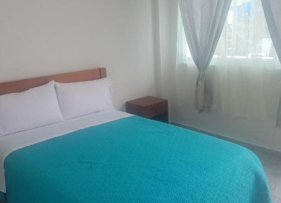 Hotel Villa Turquesa