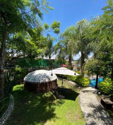 Hotel Villas Mariposas