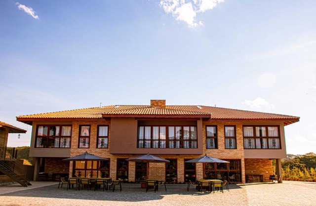 Hotel Vinícola Davo