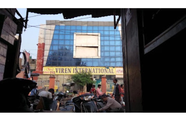 Hotel Viren International, Agra