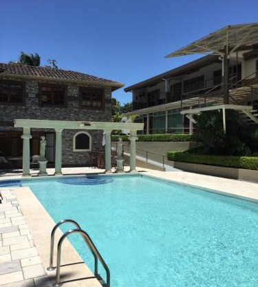 Hotel Vista De Golf, San Jose Aeropuerto, Costa Rica
