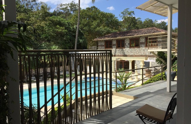 Hotel Vista de Golf, San Jose Aeropuerto, Costa Rica
