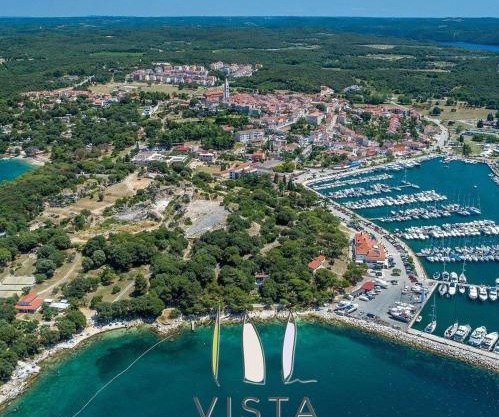 Hotel Vista