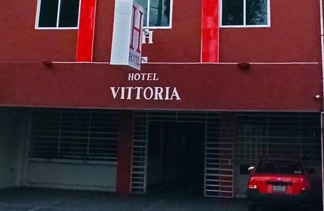 Hotel Vittoria