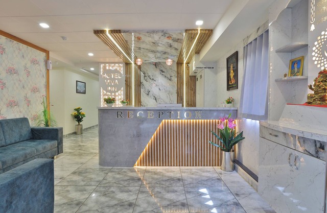 Hotel Viva Inn