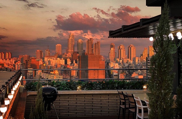 Hotel Voll Seoul