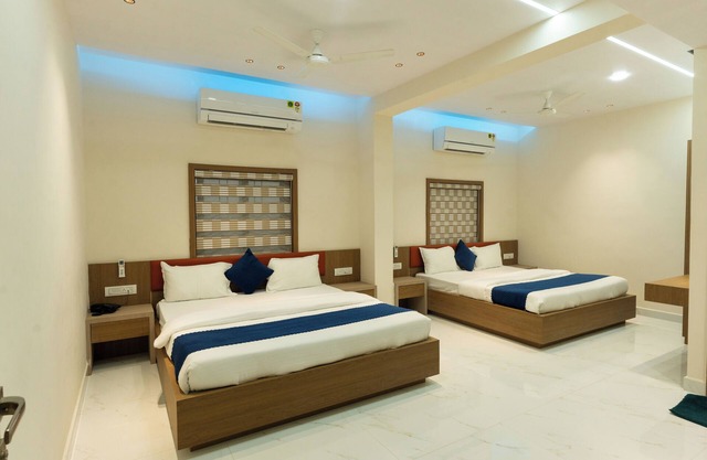 HOTEL VRINDA
