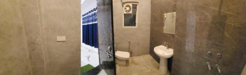 Hotel Vrindavan