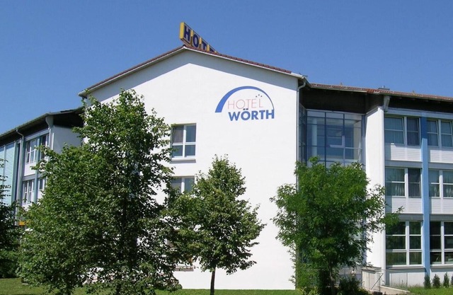 Hotel Wörth