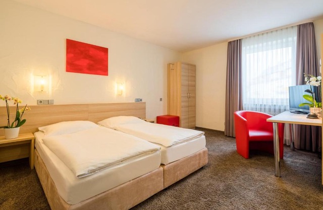 Hotel Wanner