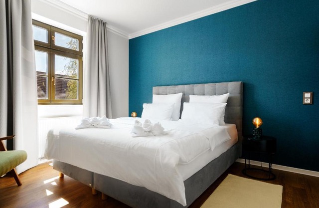 Hotel Waren-Alte Warener Zeitung