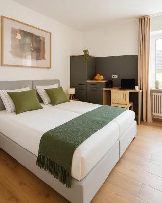 Hotel weisses Lamm