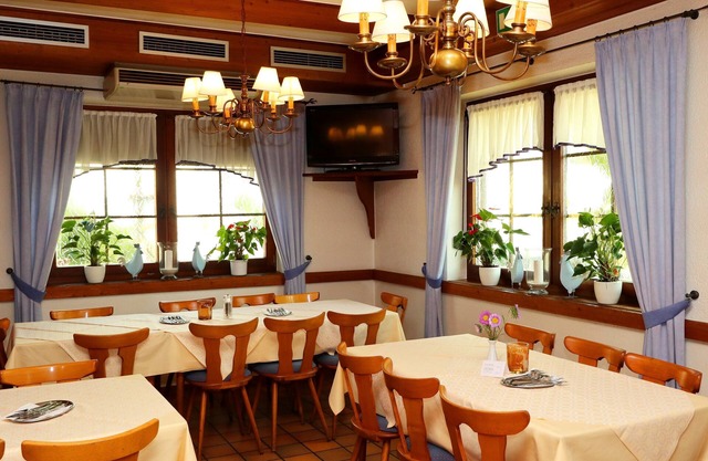 Hotel Werneths Landgasthof Hirschen