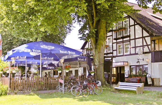 Hotel Weserstuben