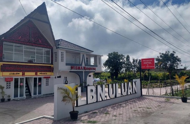 Hotel Wisma Mangurna