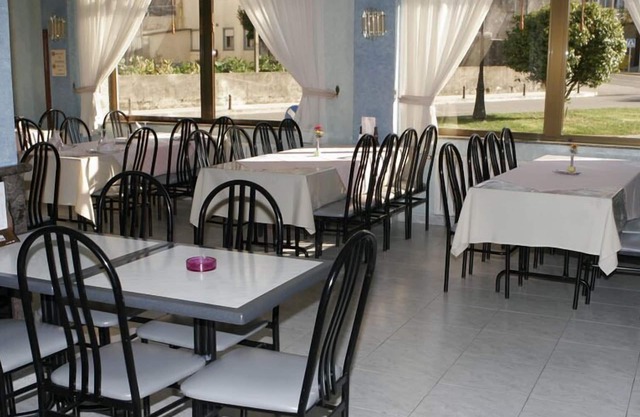 Hotel Xallas