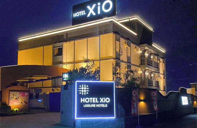 HOTEL XiO