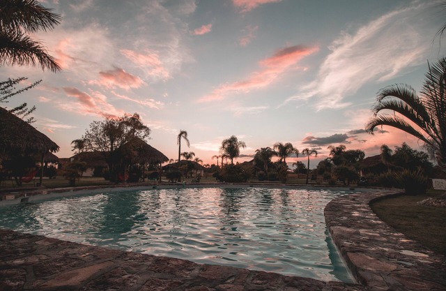 Hotel y Villas Los Pirules By Rotamundos