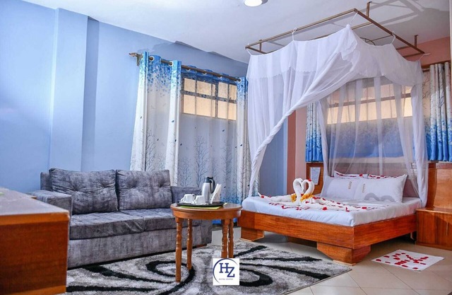 Hotel Zesper